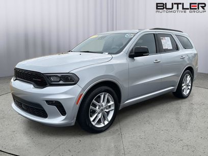 Used 2023 Dodge Durango GT