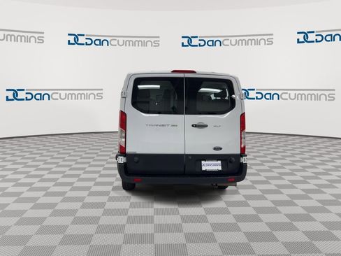 Used 2024 Ford Transit 350 XLT RWD image 7