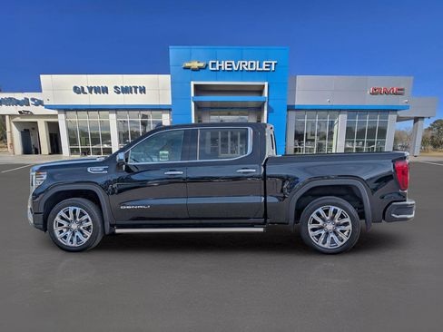 New 2026 GMC Sierra 1500 Denali w/ Denali Reserve Package image 13