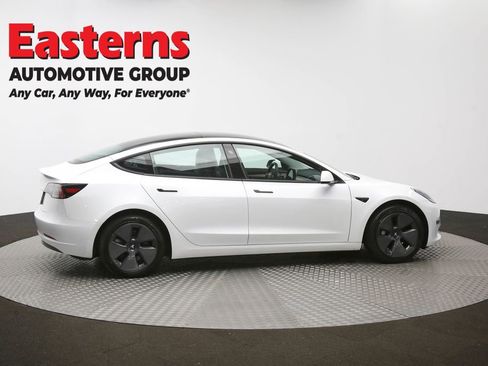 Used 2023 Tesla Model 3 Standard Range image 42