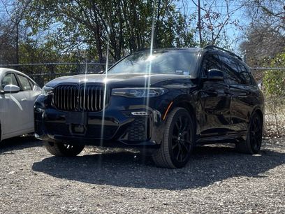 Used 2022 BMW X7 xDrive40i w/ M Sport Package