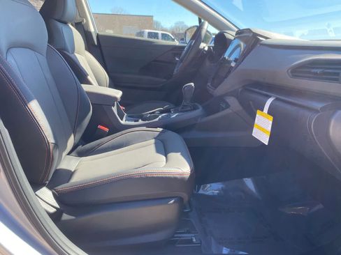 New 2026 Subaru Crosstrek 2.5i Limited image 21