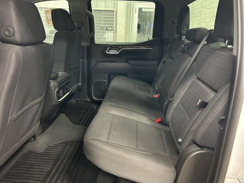 Used 2025 GMC Sierra 1500 Elevation w/ X31 Off-Road Package image 30
