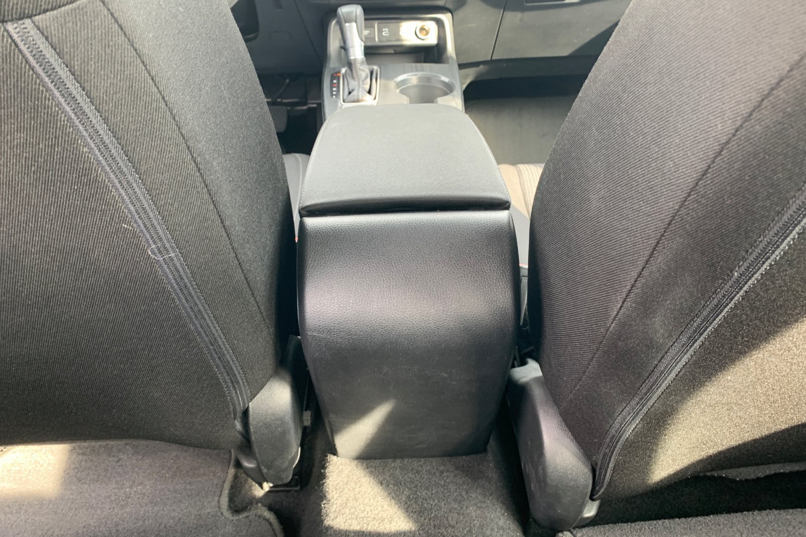 Certified 2025 Honda Civic LX image 14