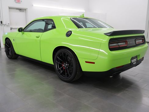 Used 2023 Dodge Challenger SRT Hellcat image 6