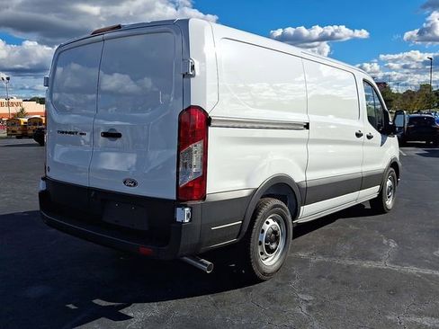 New 2026 Ford Transit 150 Low Roof w/ Load Area Protection Package image 7