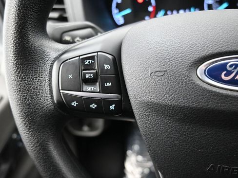 Used 2023 Ford Transit 350 XLT image 25