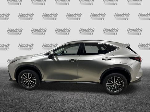 Used 2024 Lexus NX 350 AWD w/ Cold Area Package image 7