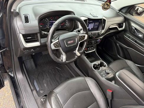 Used 2020 GMC Terrain SLT w/ Preferred Package FWD image 22