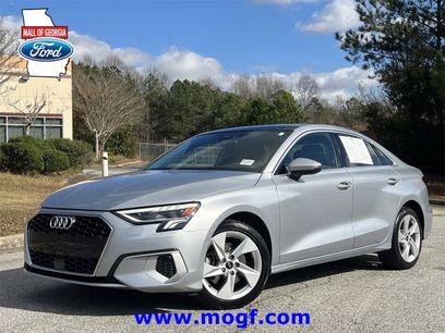 Used 2023 Audi A3 2.0T Premium