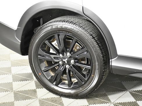 Used 2024 Mitsubishi Eclipse Cross LE image 52