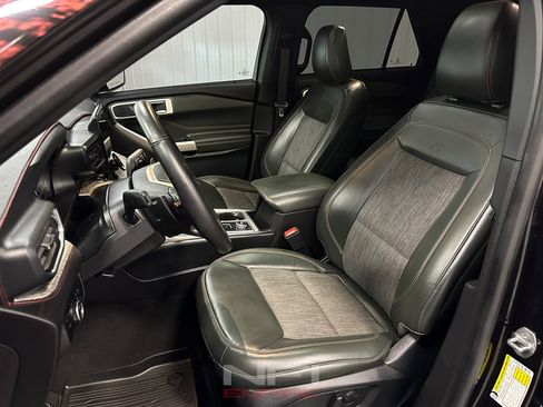 Used 2023 Ford Explorer Timberline image 24