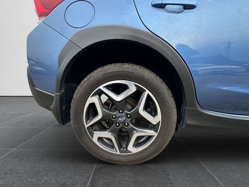 Used 2019 Subaru Crosstrek 2.0i Limited w/ Moonroof Package w/Navigation image 24