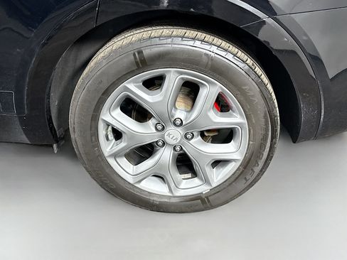 Used 2016 Kia Sorento SX image 37