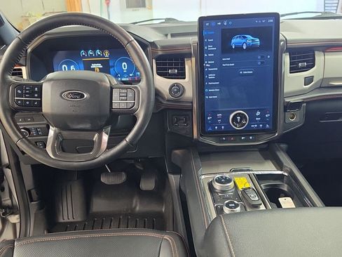 Used 2024 Ford Expedition Timberline AWD/4WD image 2