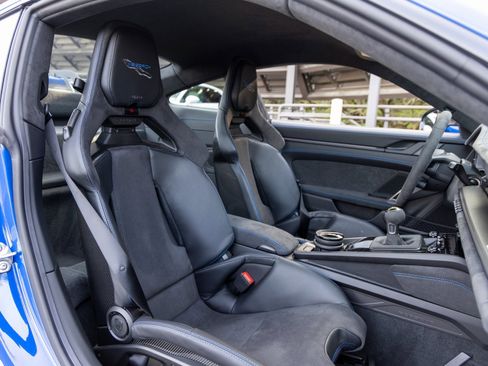 Certified 2026 Porsche 911 GT3 image 60