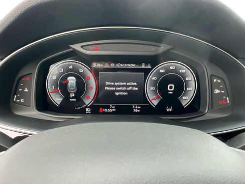 New 2026 Audi Q8 Premium image 20