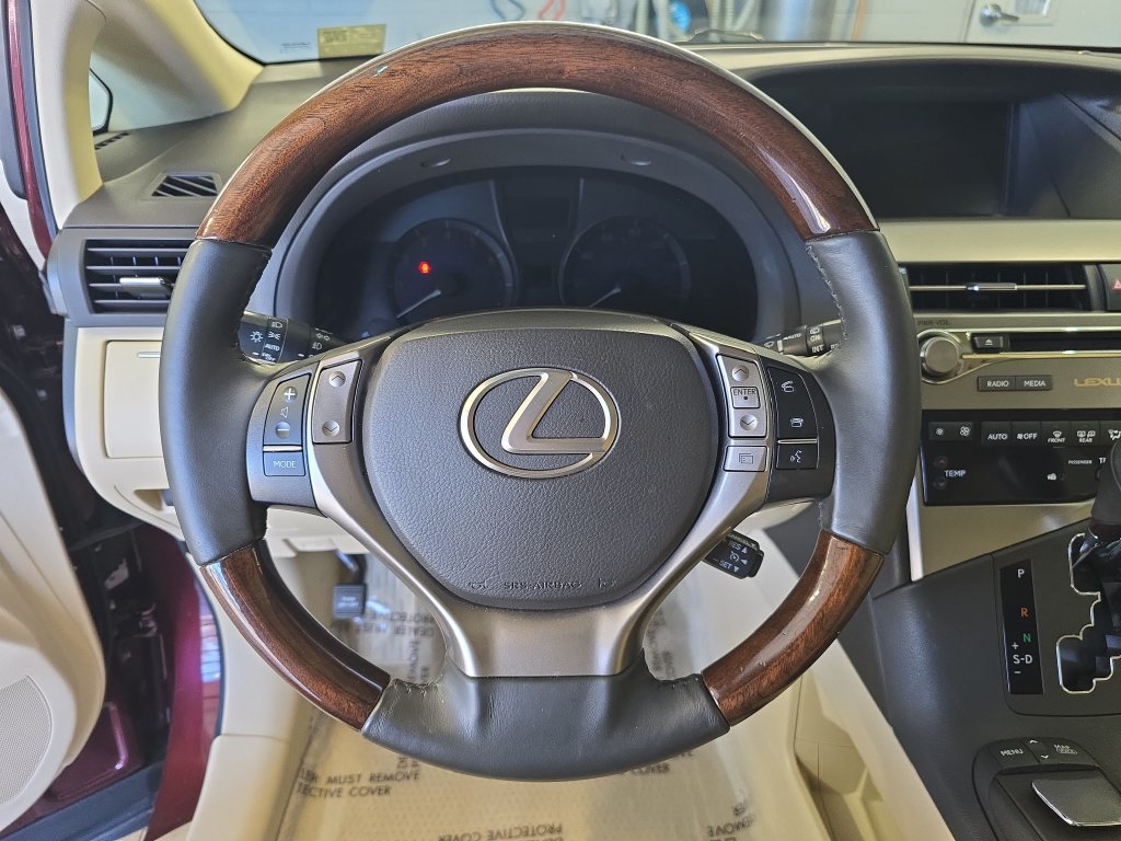 Used 2014 Lexus RX 350 AWD w/ Navigation Package image 19