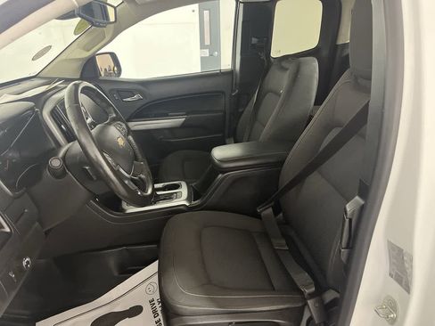 Used 2022 Chevrolet Colorado LT w/ Fleet Safety Package image 15