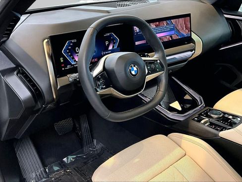 Used 2025 BMW X3 xDrive30i w/ Convenience Package AWD/4WD image 18