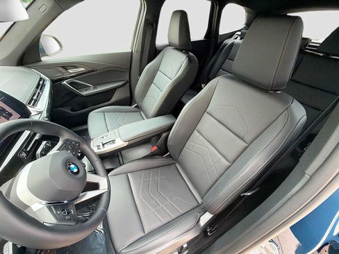 Certified 2026 BMW X1 xDrive28i AWD/4WD image 14