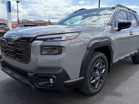 New 2026 Subaru Outback Premium AWD/4WD image 7