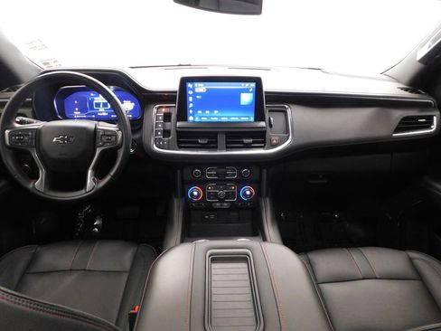 Used 2023 Chevrolet Tahoe RST image 23