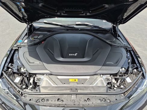 New 2026 BMW i4 eDrive40 w/ M Sport Package RWD image 34