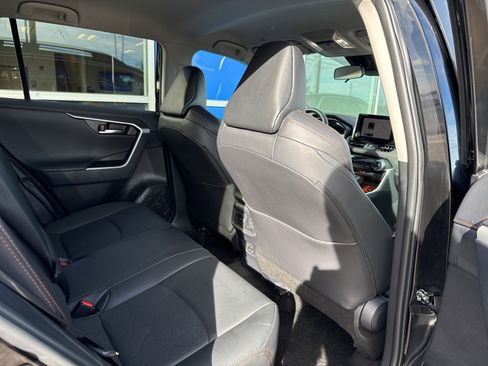 Used 2024 Toyota RAV4 Adventure image 12