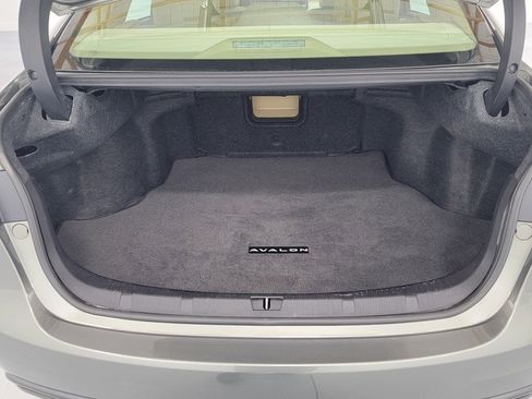 Used 2014 Toyota Avalon XLE Touring image 33