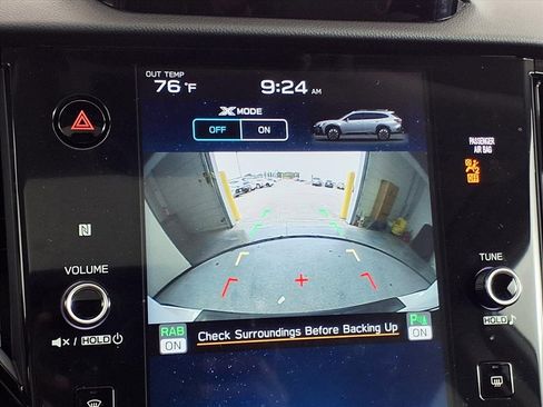 Certified 2025 Subaru Outback Limited image 24