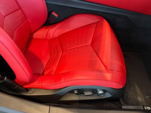 New 2026 Chevrolet Corvette Stingray Premium Cpe w/ 3LT RWD image 6