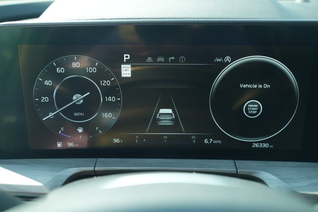 Used 2024 Kia Telluride SX X-Line AWD/4WD image 36