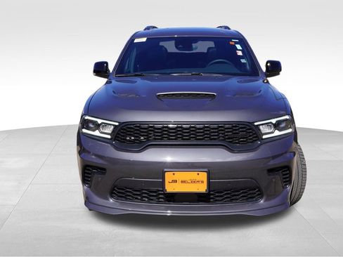 New 2026 Dodge Durango GT image 8