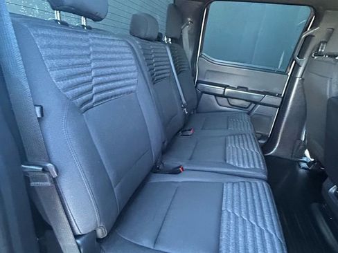 Used 2023 Ford F150 XL w/ STX Appearance Package image 16