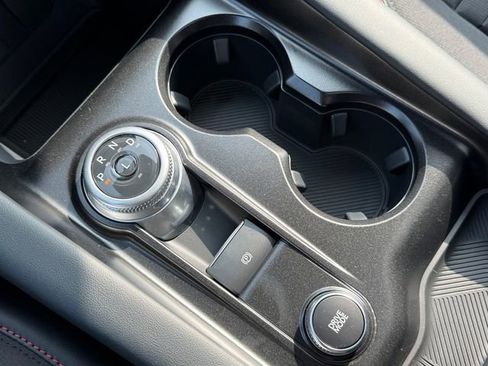 New 2026 Ford Explorer ST-Line w/ ST-Line Street Pack image 20