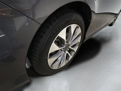 Used 2014 Honda Accord LX-S image 4