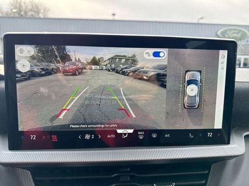 New 2026 Ford Explorer ST w/ Sun And Sound Package image 17