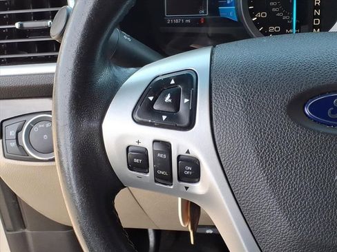 Used 2013 Ford Explorer Limited FWD image 20
