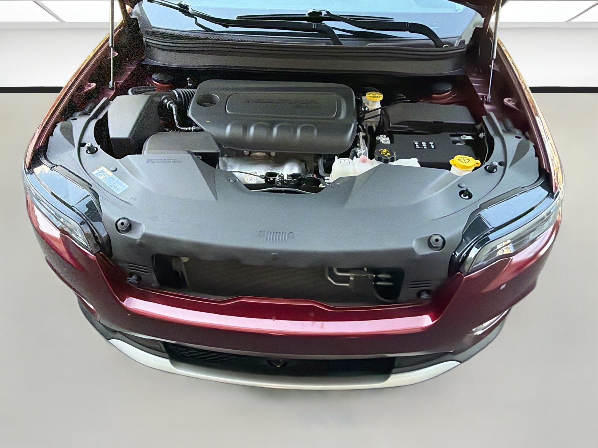 Used 2019 Jeep Cherokee Limited w/ Luxury Group FWD image 32