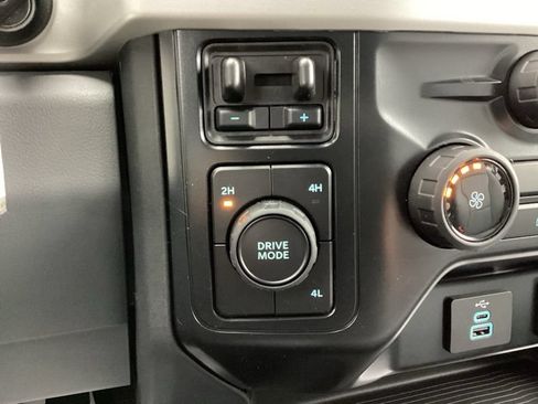 New 2026 Ford F350 XL AWD/4WD image 30