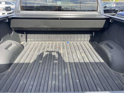 Used 2023 Toyota Tundra 1794 Edition image 49