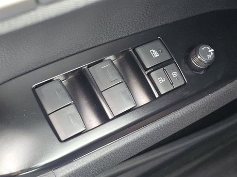 Certified 2025 Toyota Camry LE image 13