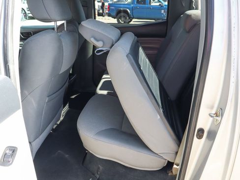 Used 2014 Toyota Tacoma Base w/ TRD Off-Road Package image 38