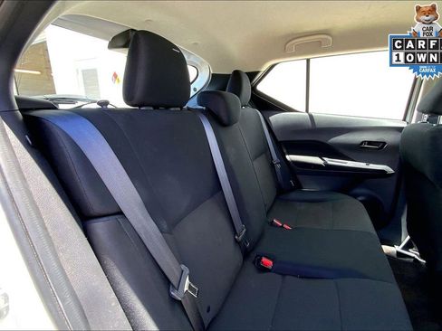 Used 2024 Nissan Kicks S image 25