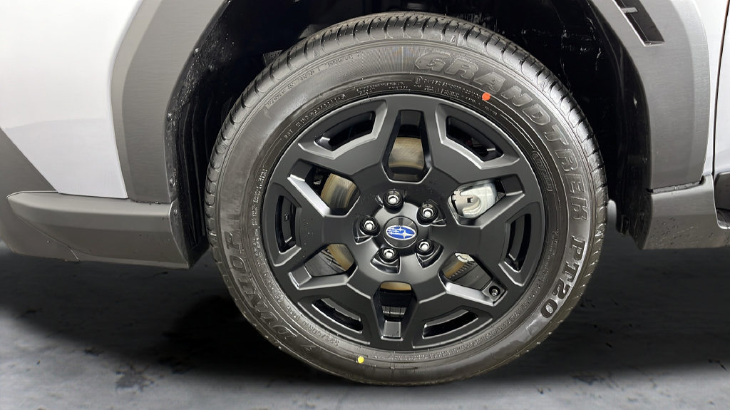 New 2026 Subaru Outback Limited AWD/4WD image 35
