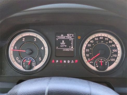 Used 2016 RAM 1500 Tradesman w/ Popular Equipment Group image 25