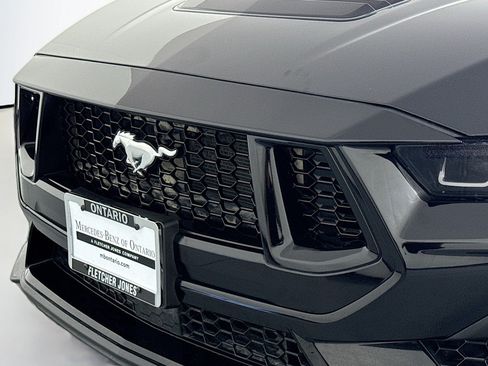 Used 2024 Ford Mustang GT Premium w/ GT Performance Package RWD image 13