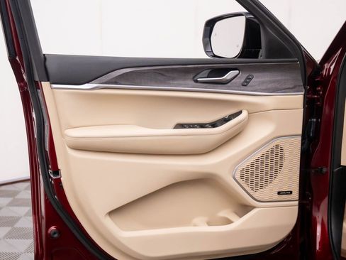 Used 2021 Jeep Grand Cherokee L Limited image 12