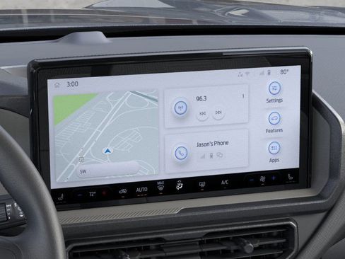 New 2026 Ford Bronco Sport Big Bend image 16